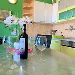 Roko House Apartman Primošten