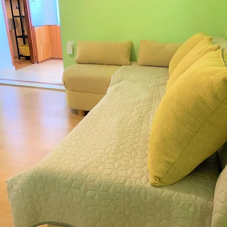 Roko House Apartment Primosten