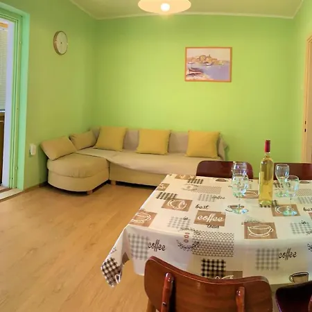 Roko House Apartment Primosten