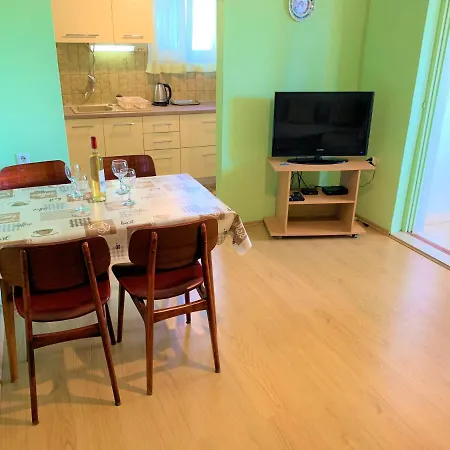 Roko House Apartment Primosten