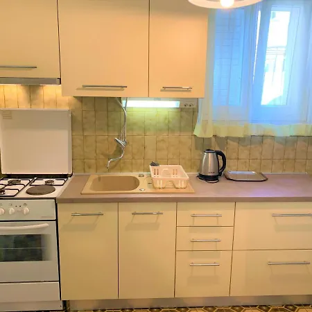 Apartment Roko House Primošten