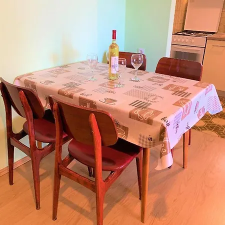 Roko House Apartment Primosten