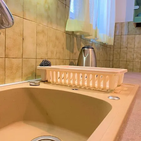 Roko House Apartament Primošten