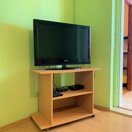Roko House Apartment *