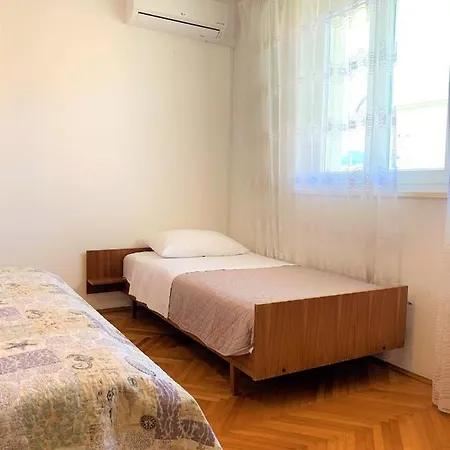 Roko House Apartament Primošten