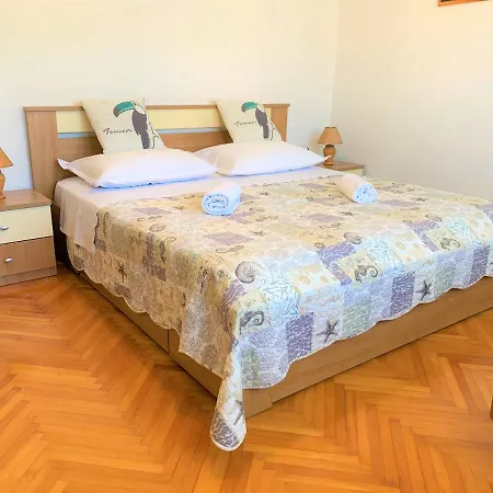 Roko House Primošten