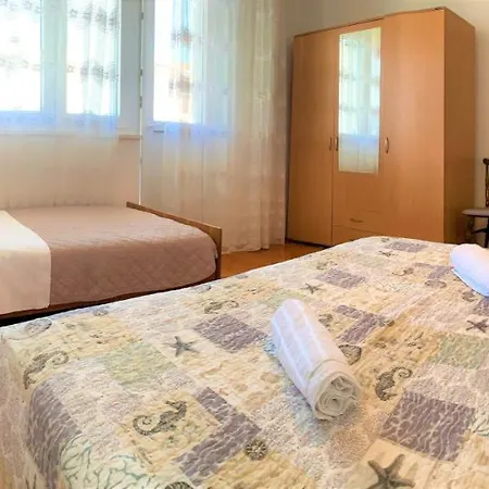 Roko House * Primosten