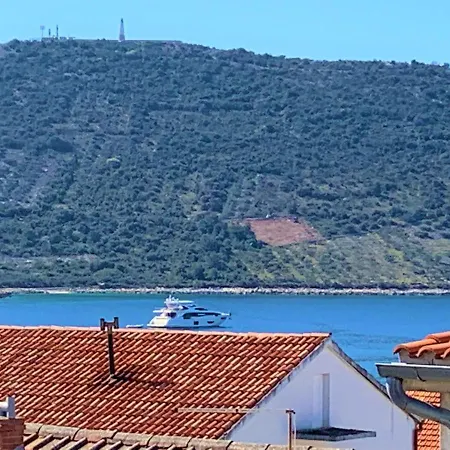 Apartman Roko House *