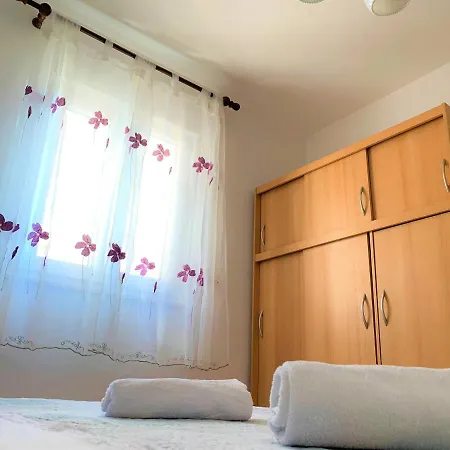 Roko House Apartment Primosten