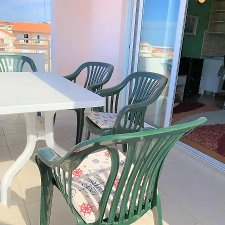 Roko House Apartment Primosten