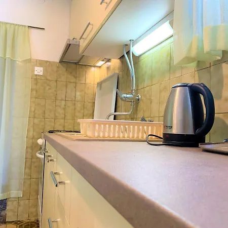 Roko House * Primošten