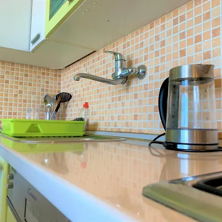 Roko House Primošten