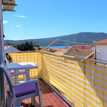 Apartman Roko House *