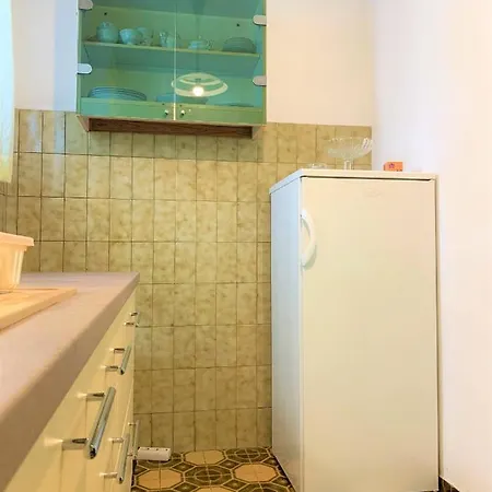 Roko House Apartment *