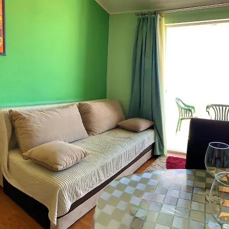 Roko House * Primošten