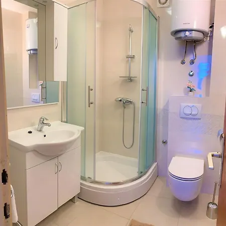Roko House Apartment