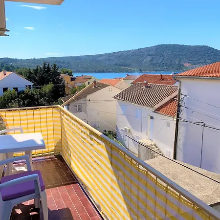 Apartman Roko House *