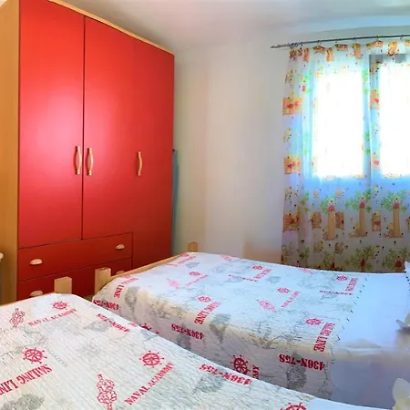 Roko House * Primošten