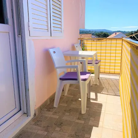 Roko House Apartment Primosten