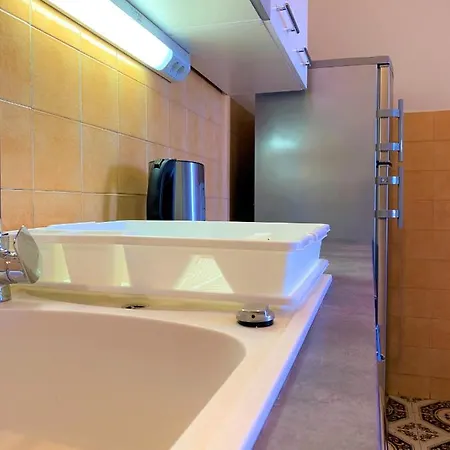 Roko House Apartment