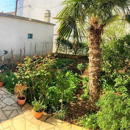 Roko House شقة Primošten