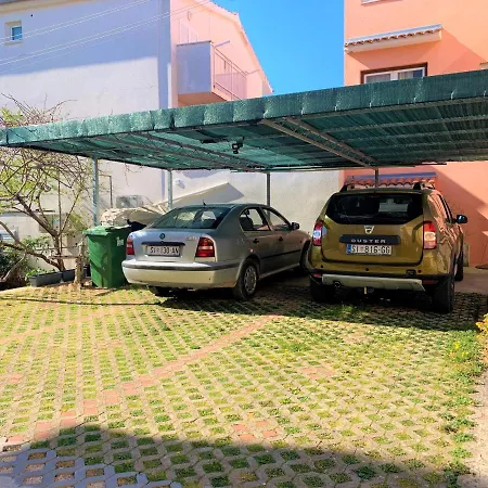 Roko House Apartment Primosten