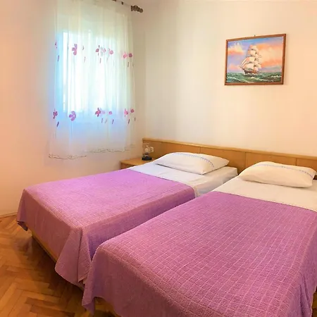 شقة Roko House Primošten