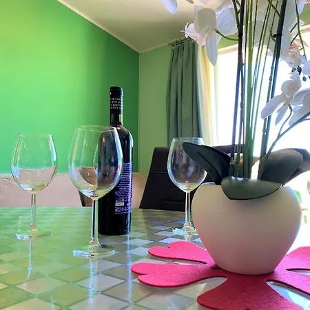 Roko House Apartman Primošten