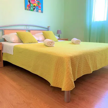 Roko House Apartment Primosten