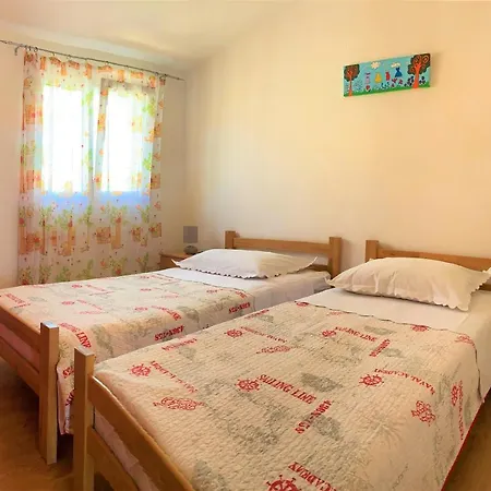 Roko House Apartment *