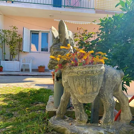 Apartment Roko House Primosten