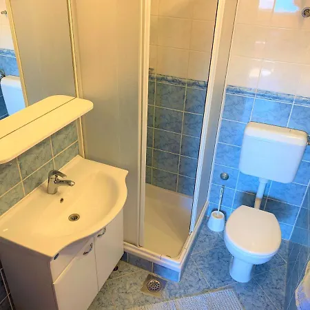 Apartment Roko House *
