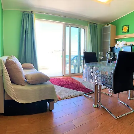 Roko House Apartment Primosten