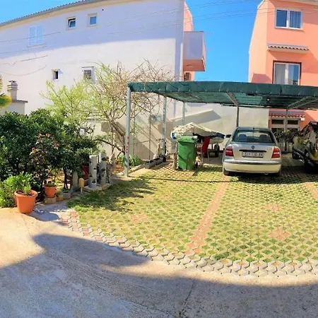 Roko House Primosten
