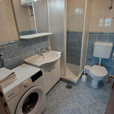 Apartment Roko House