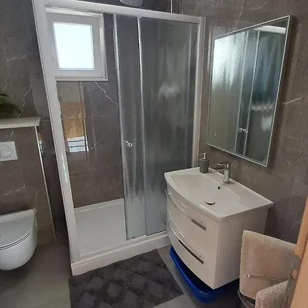 Roko House Apartment Primosten