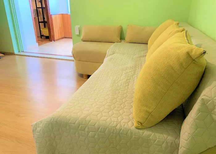 Roko House Apartman Primosten