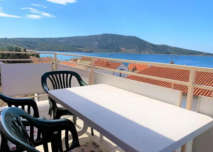 Roko House Primosten