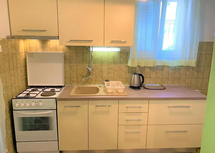 아파트 Roko House 프리모스턴