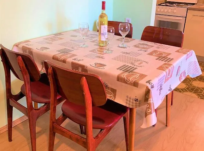 Roko House Apartman Primosten