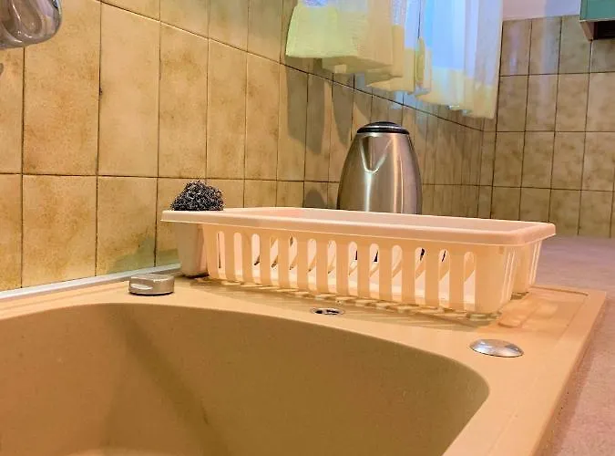 Roko House Apartman Primosten