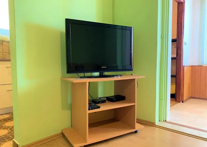 Roko House Apartman *