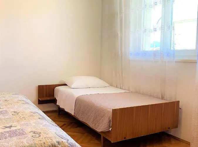 Roko House Apartman Primosten