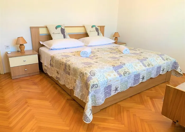 Roko House Primosten