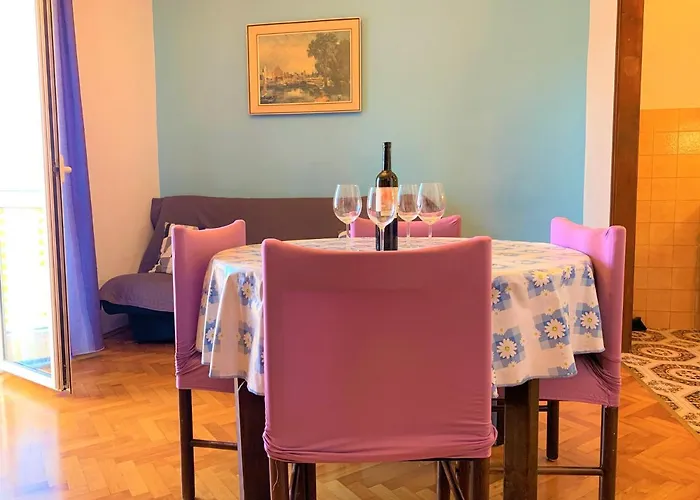 Apartman Roko House Primosten