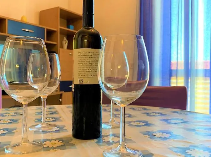 Roko House 아파트 *