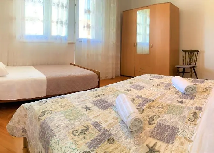 Roko House * Primosten