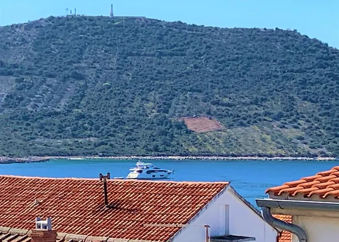 Apartman Roko House *