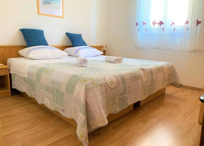 Roko House 아파트