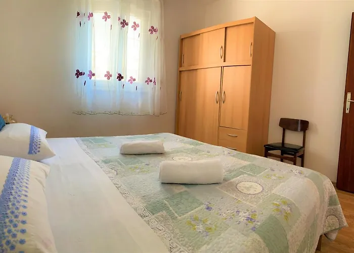 Roko House * Primosten